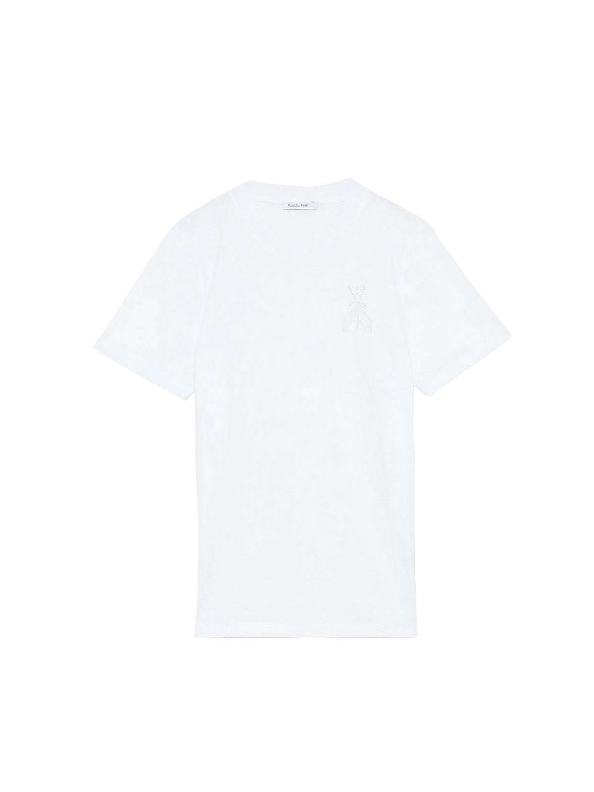 Patrizia Pepe T-Shirt Patch Fly