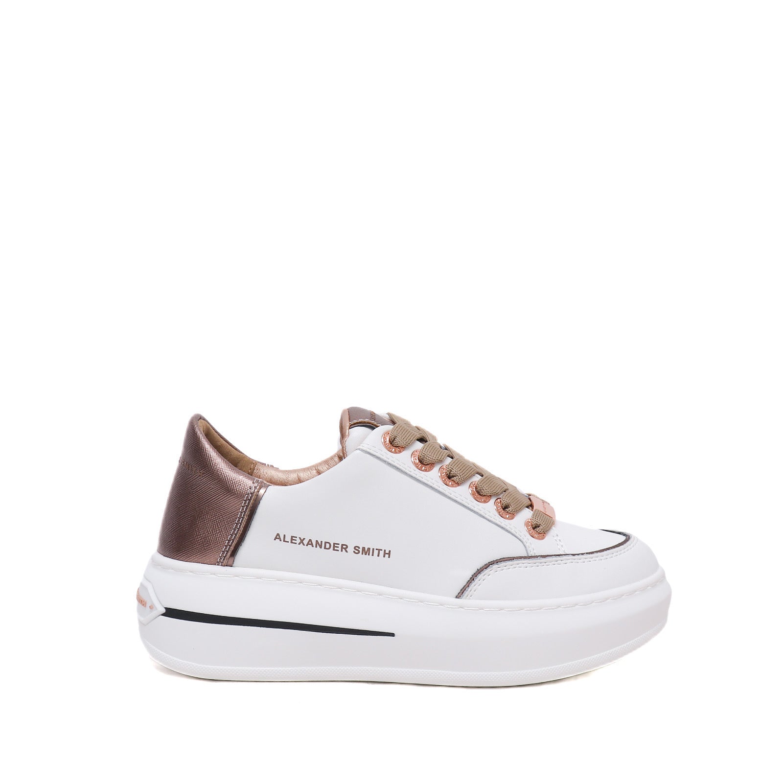 Alexander Smith Lancaster sneakers