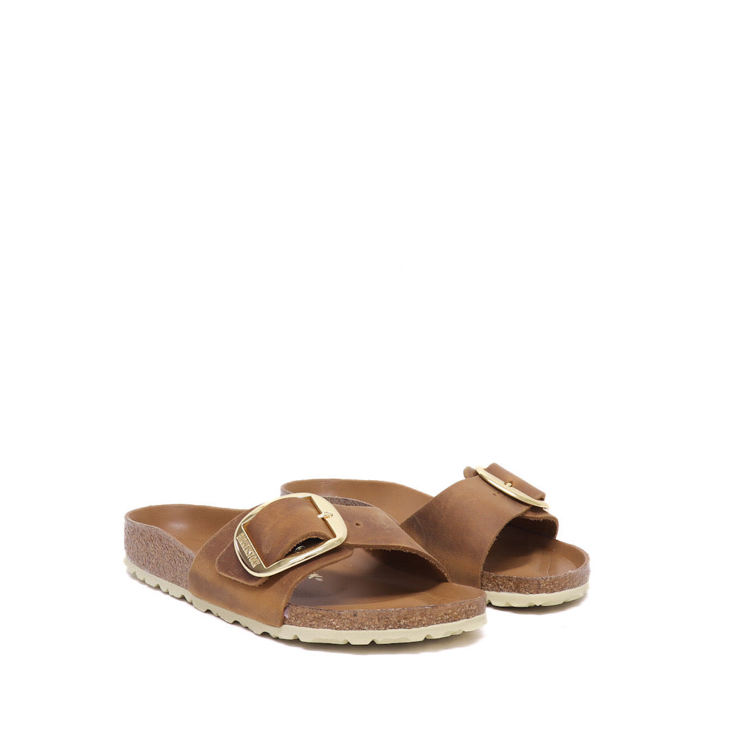 Birkenstock Madrid Big Buckle W slipper