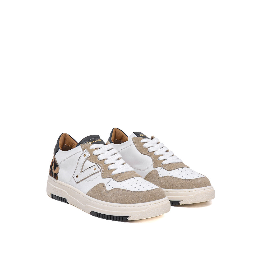 Via Roma 15 Sneaker