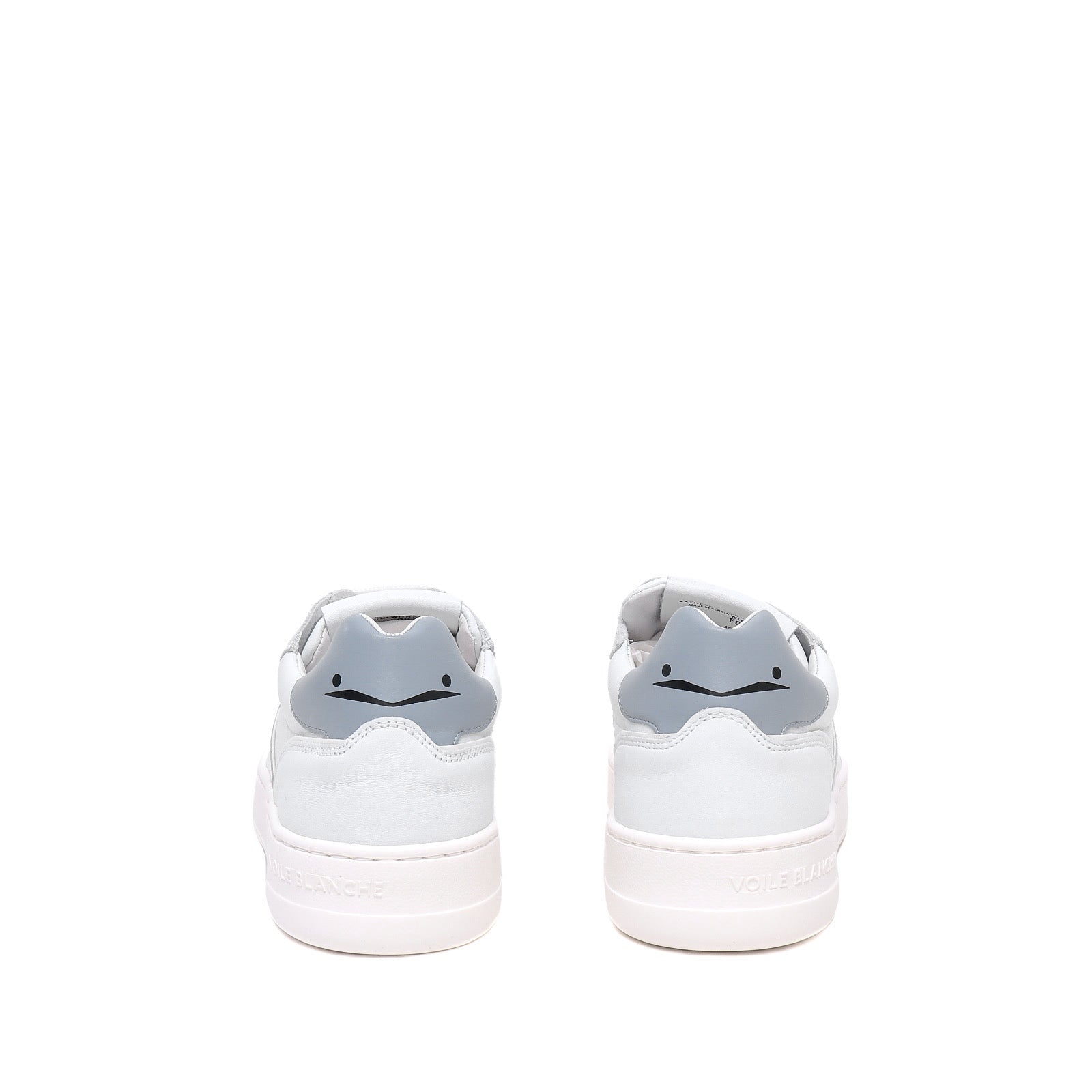 Voile Blanche Sneaker Layton