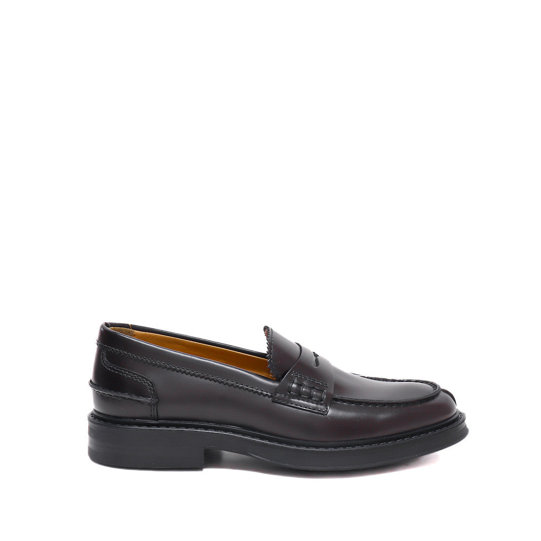 Rossi Mocassino Calf