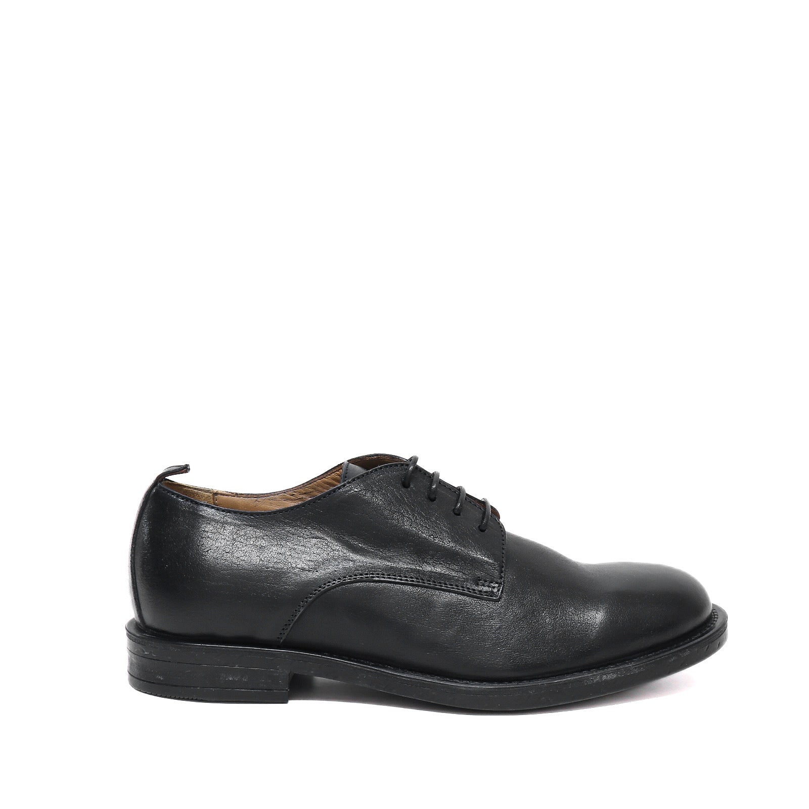 Moma Stringata Kurni