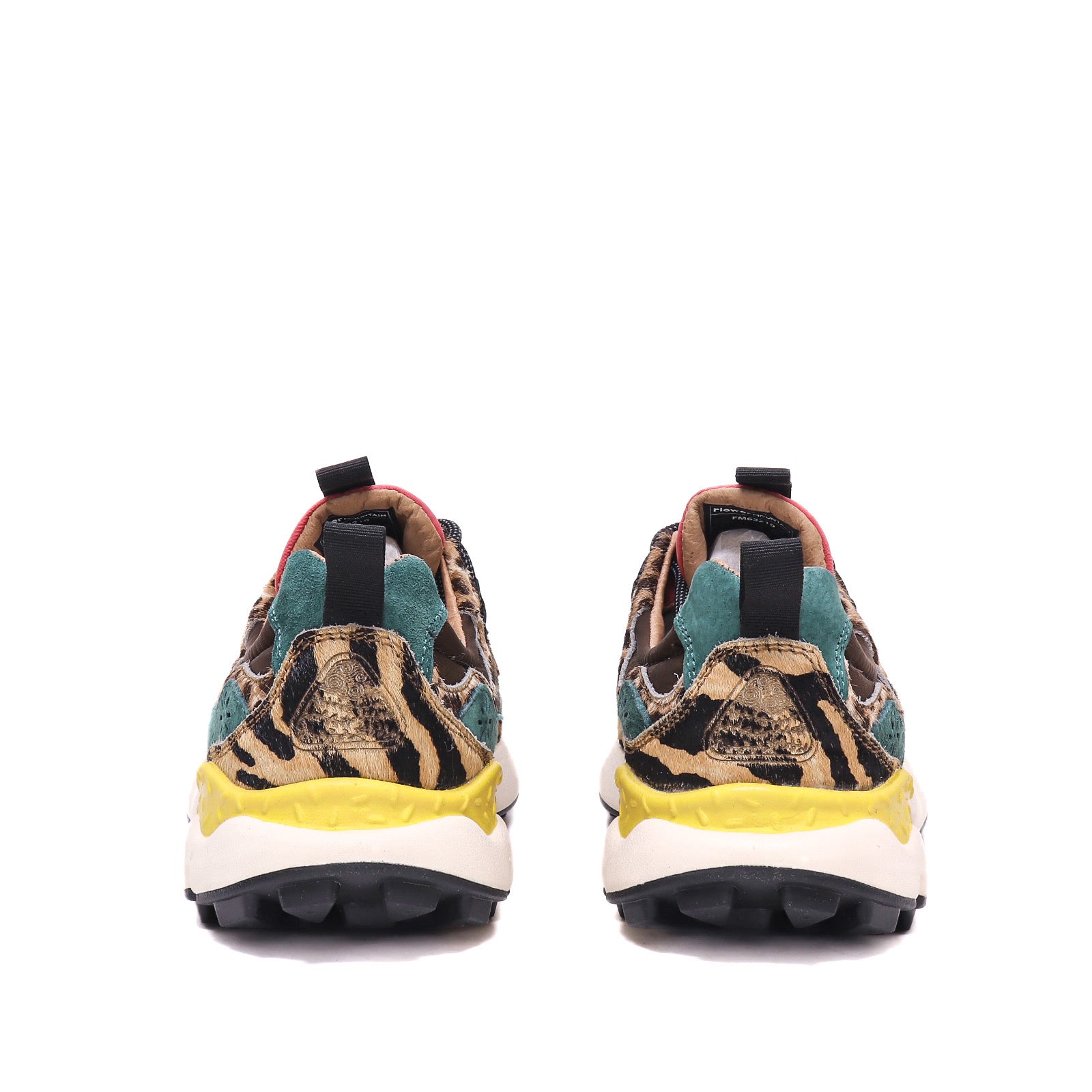 Flower Mountain Sneaker Yamano