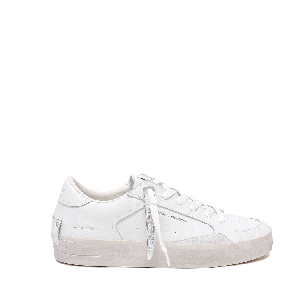 Crime London Sk8 Deluxe Sneaker