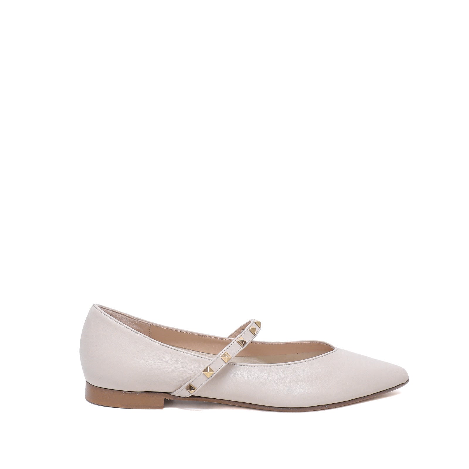 Il Borgo Firenze Ballerina Borchie