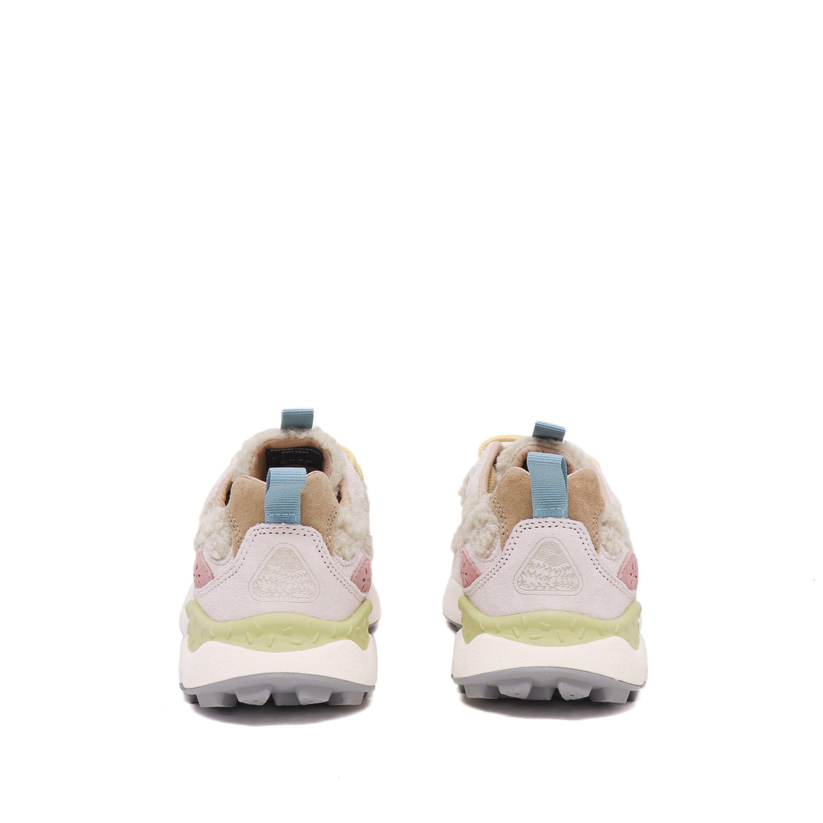 Flower Mountain Sneaker Yamano3