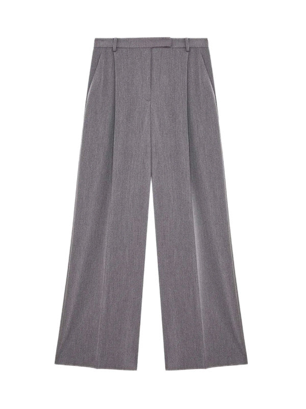 Patrizia Pepe Essential Trousers