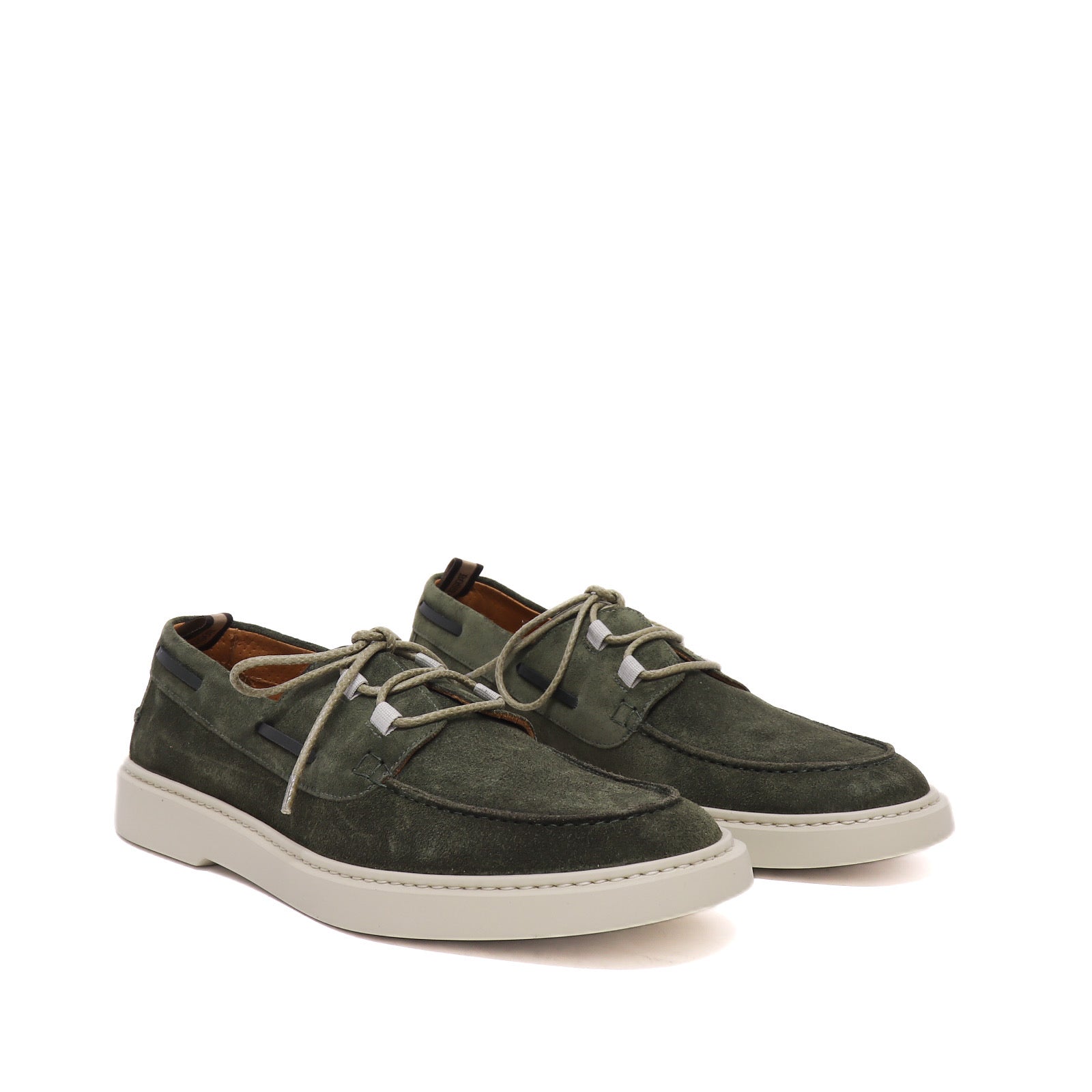 Rossi Mocassino Florence