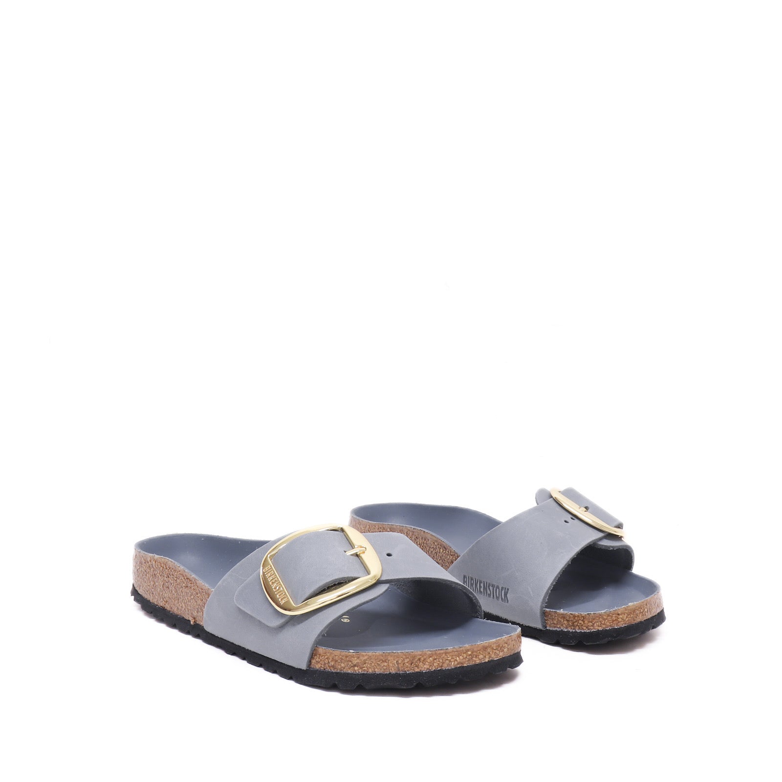 Birkenstock Ciabatta Madrid Big Buckle W