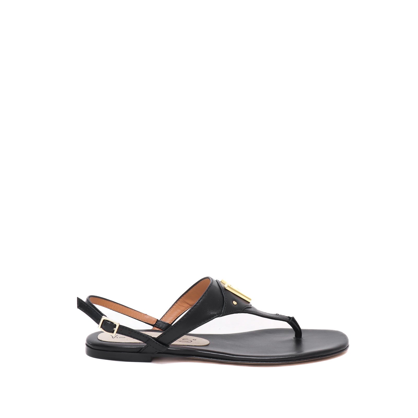 Via Roma 15 Sandalo Voro