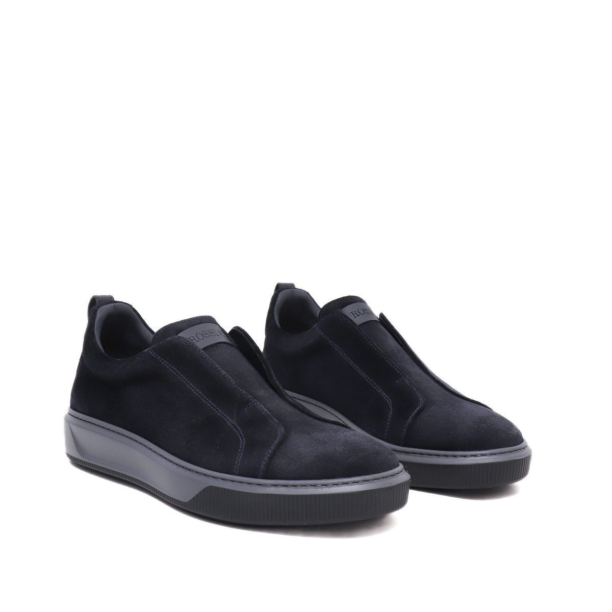 Rossi Heavy Sneaker