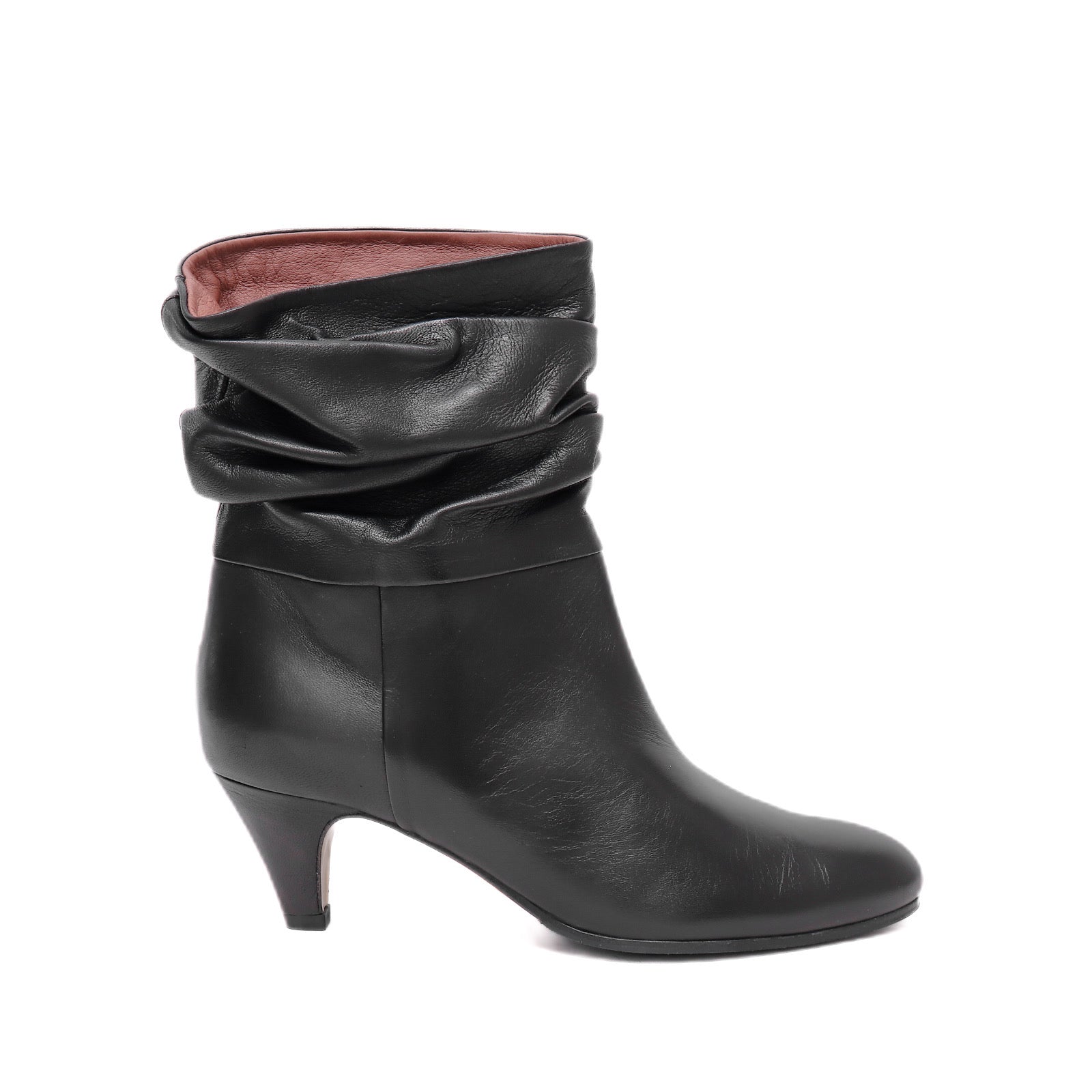 Lorena Paggi Alma Boot