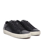 Crime London Sneaker Distressed