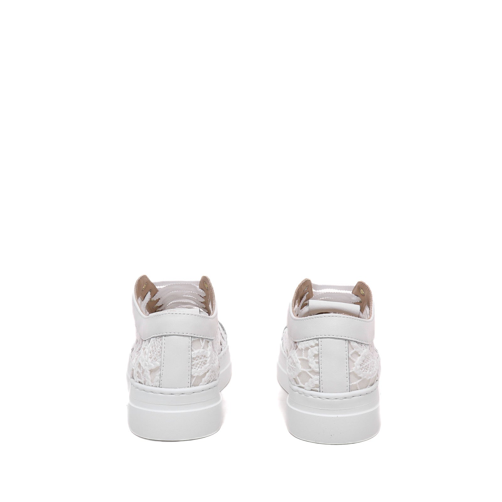 Stokton Sneaker Traforata