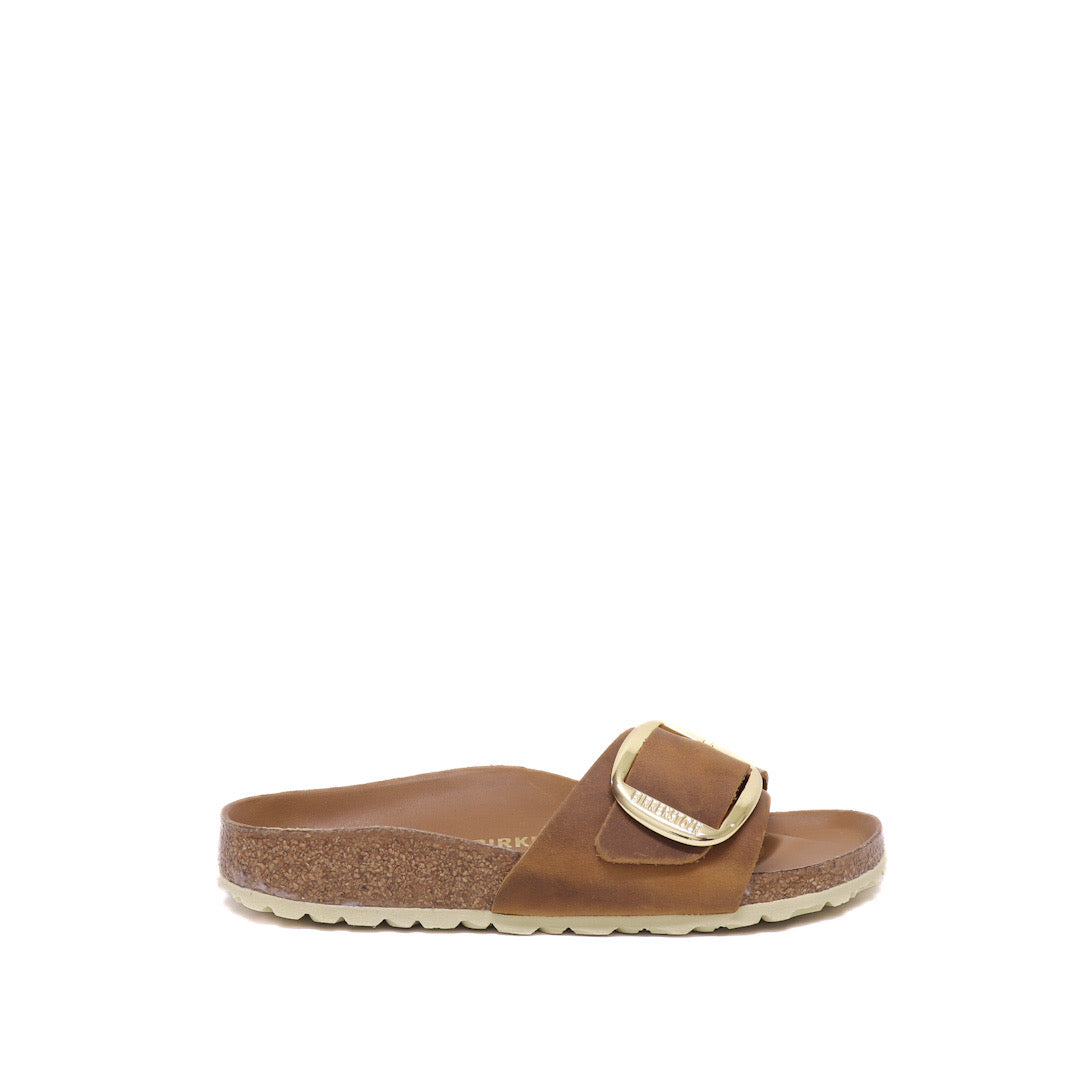Birkenstock Madrid Big Buckle W slipper