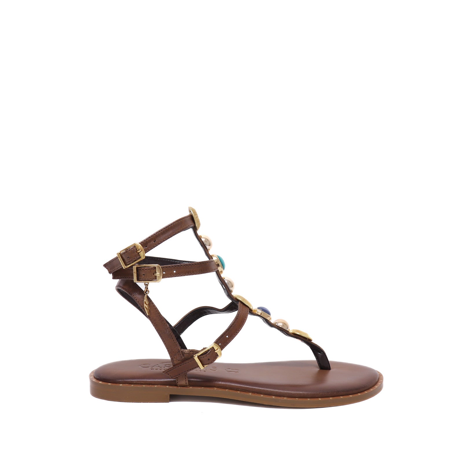 Caryatis Sandalo Ifigeneia