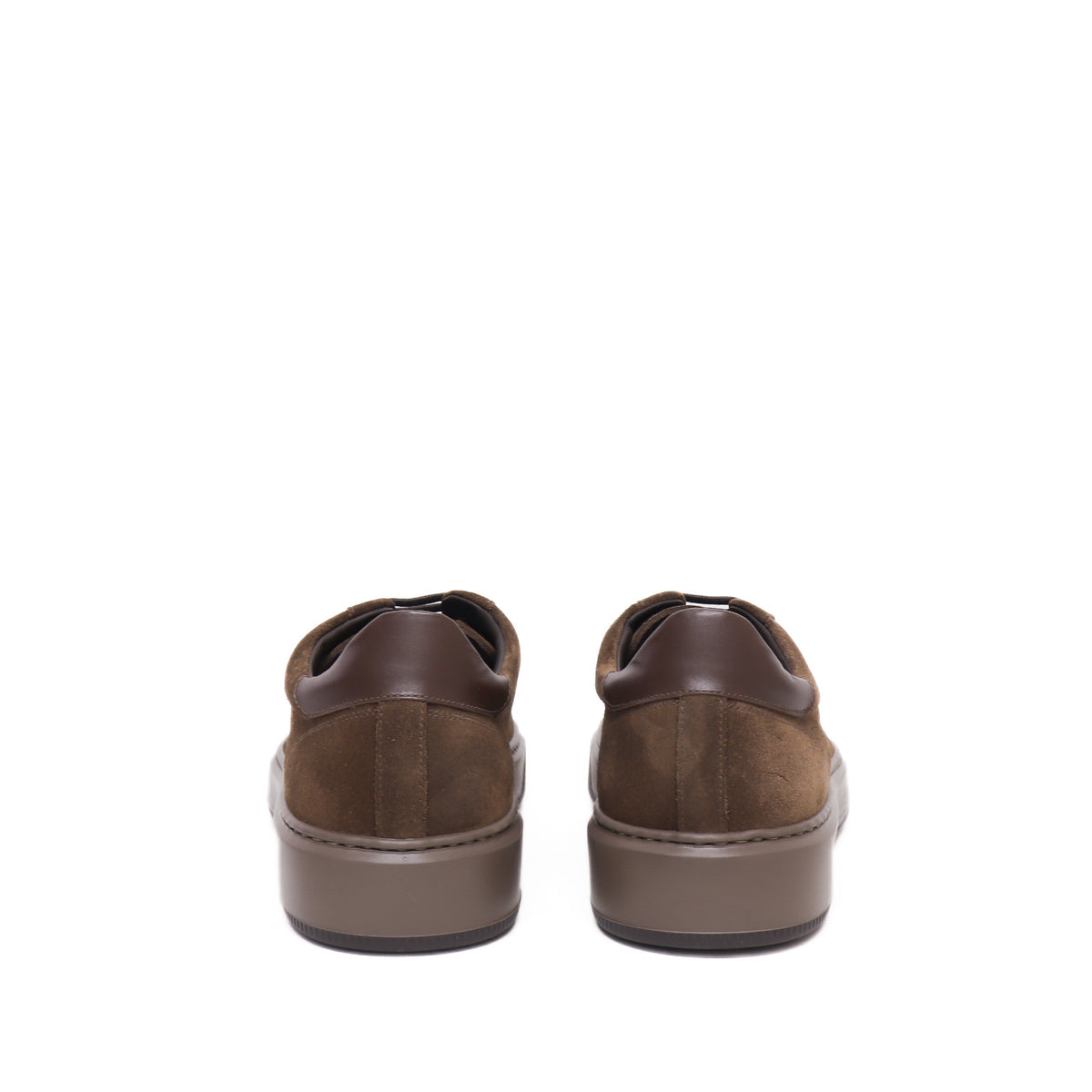 Rossi Heavy Sneaker