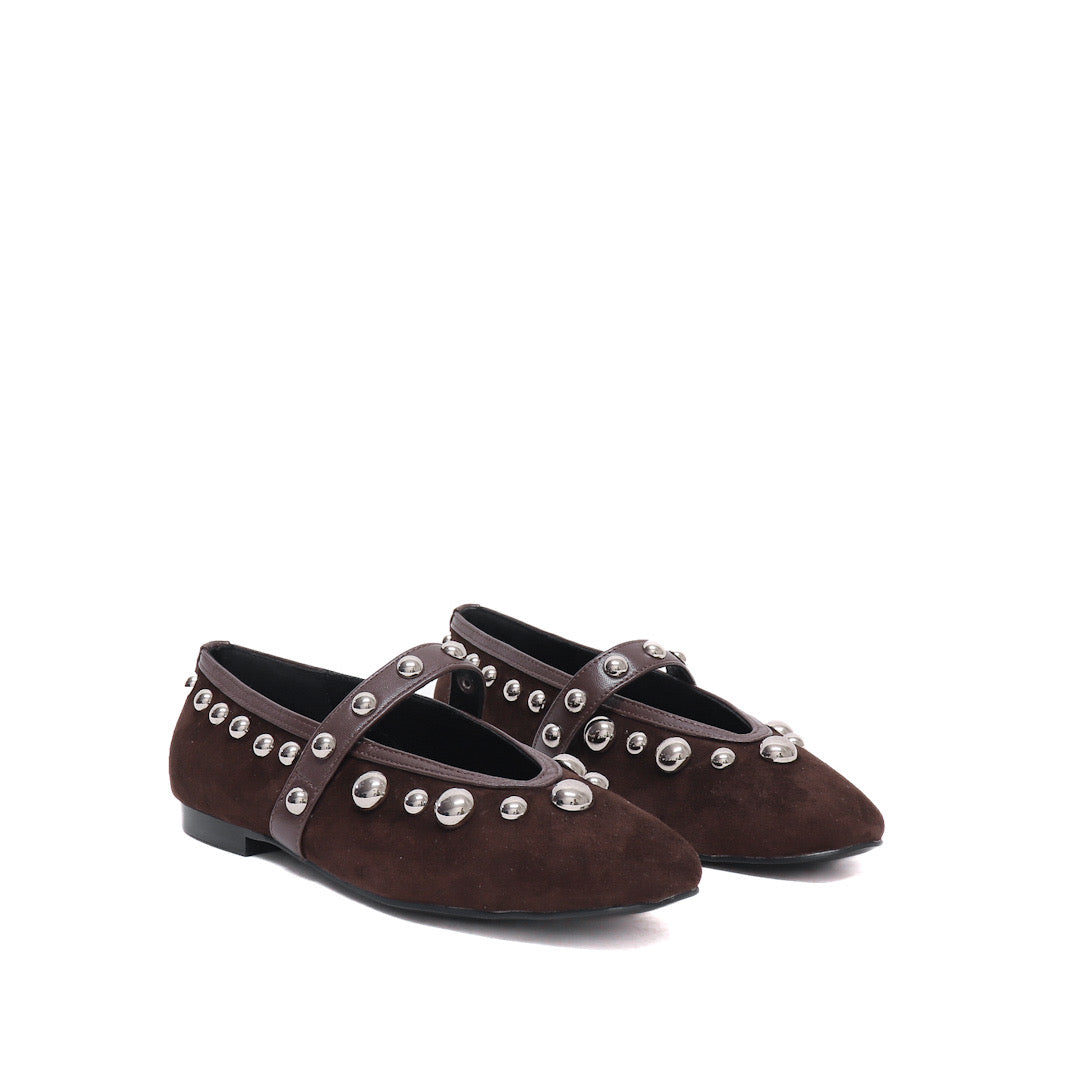 Bibilou Ballerina Borchie