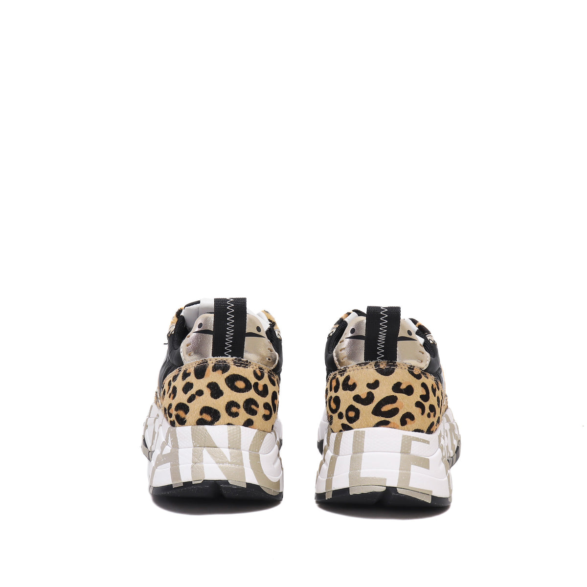 Voile Blanche Sneaker Club105