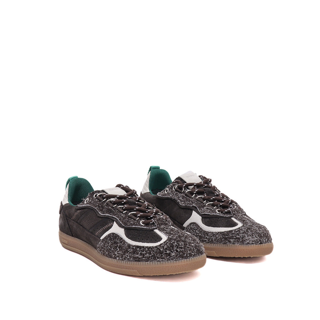 Alohas Sneaker Marrone