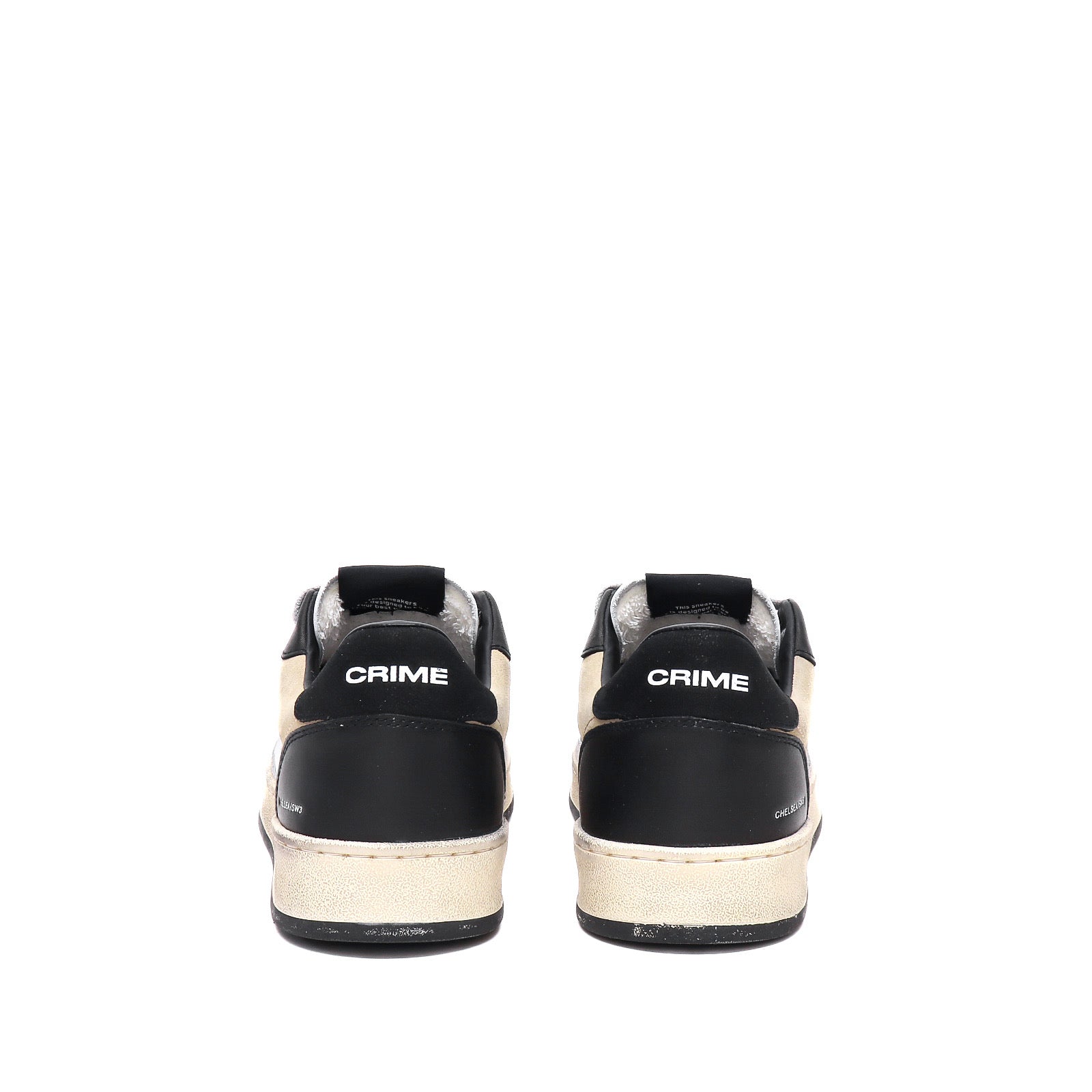 Crime London Sneaker Chelsea