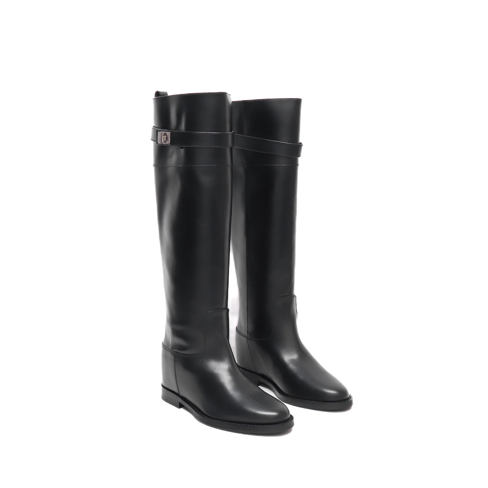 Via Roma 15 Boot Band Strap