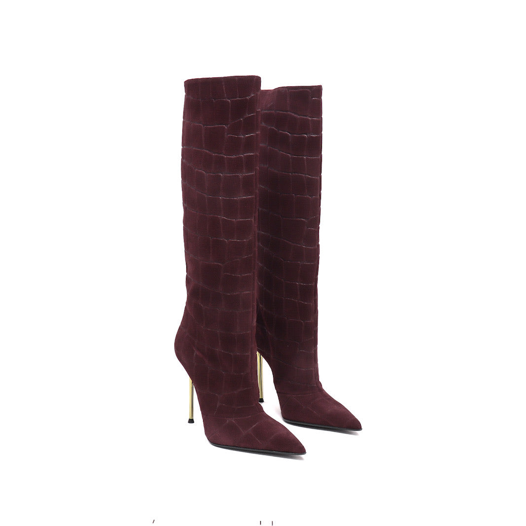 Sergio Levantesi Lorraine boot