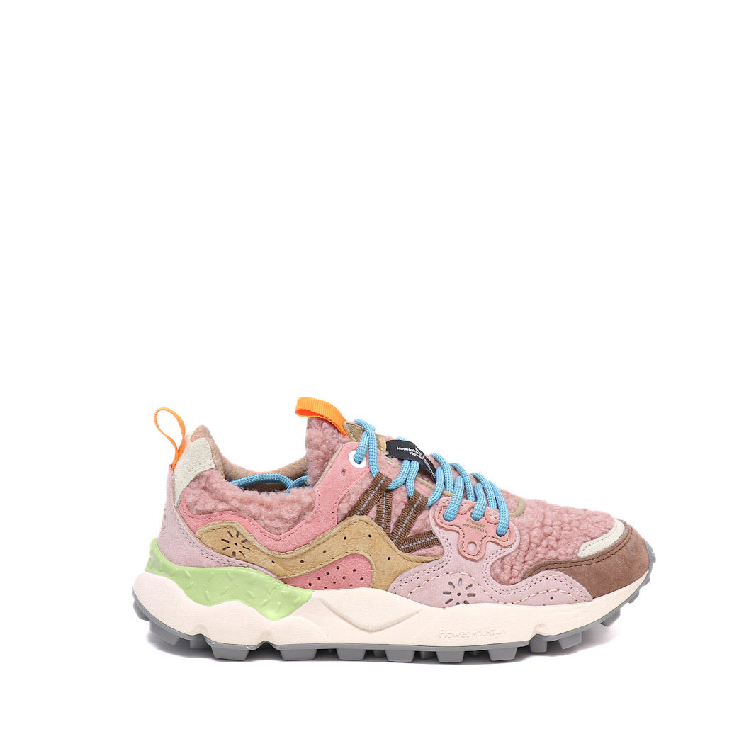 Flower Mountain Sneaker Yamano3