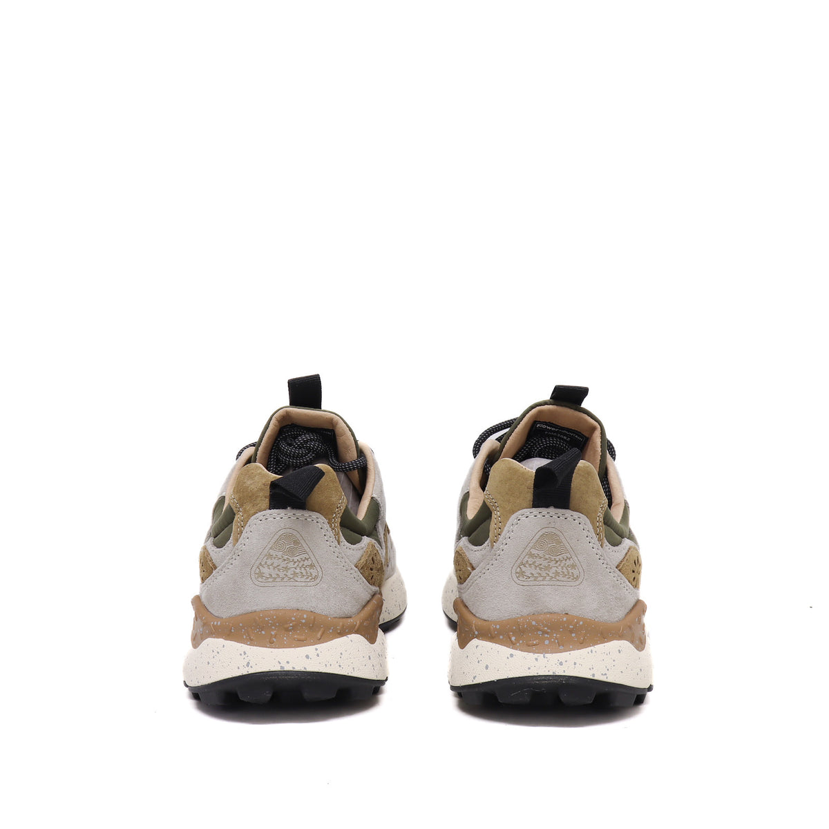 Flower Mountain Sneaker Yamano3