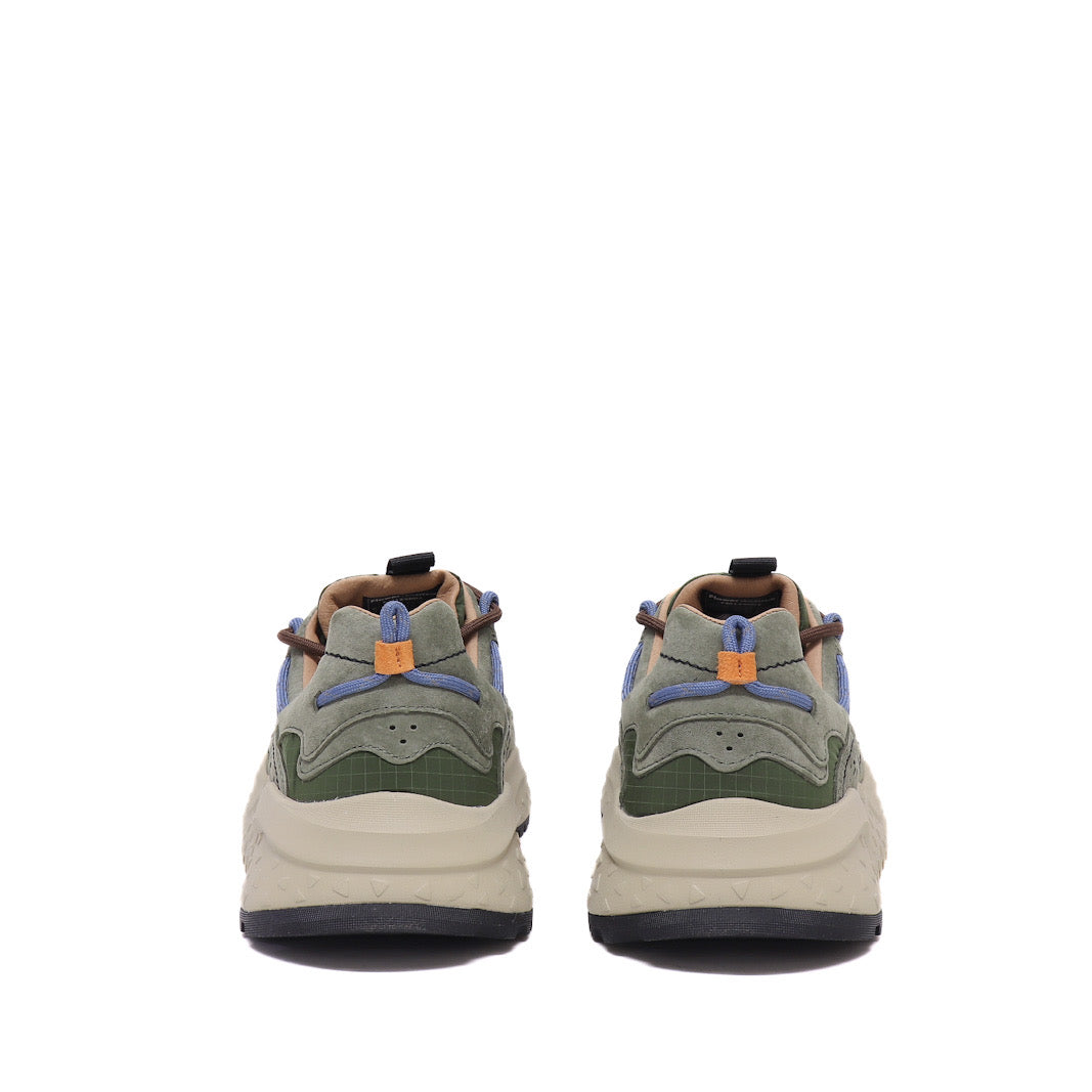 Flower Mountain Yamabushi sneakers