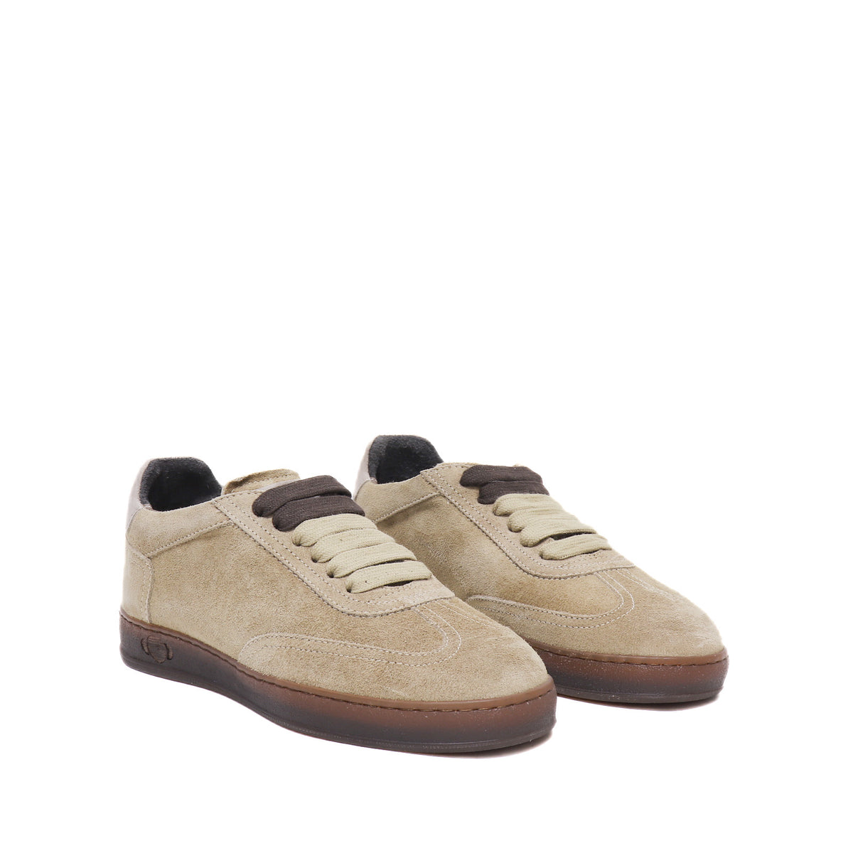 Soldini 80 Sneaker Akira