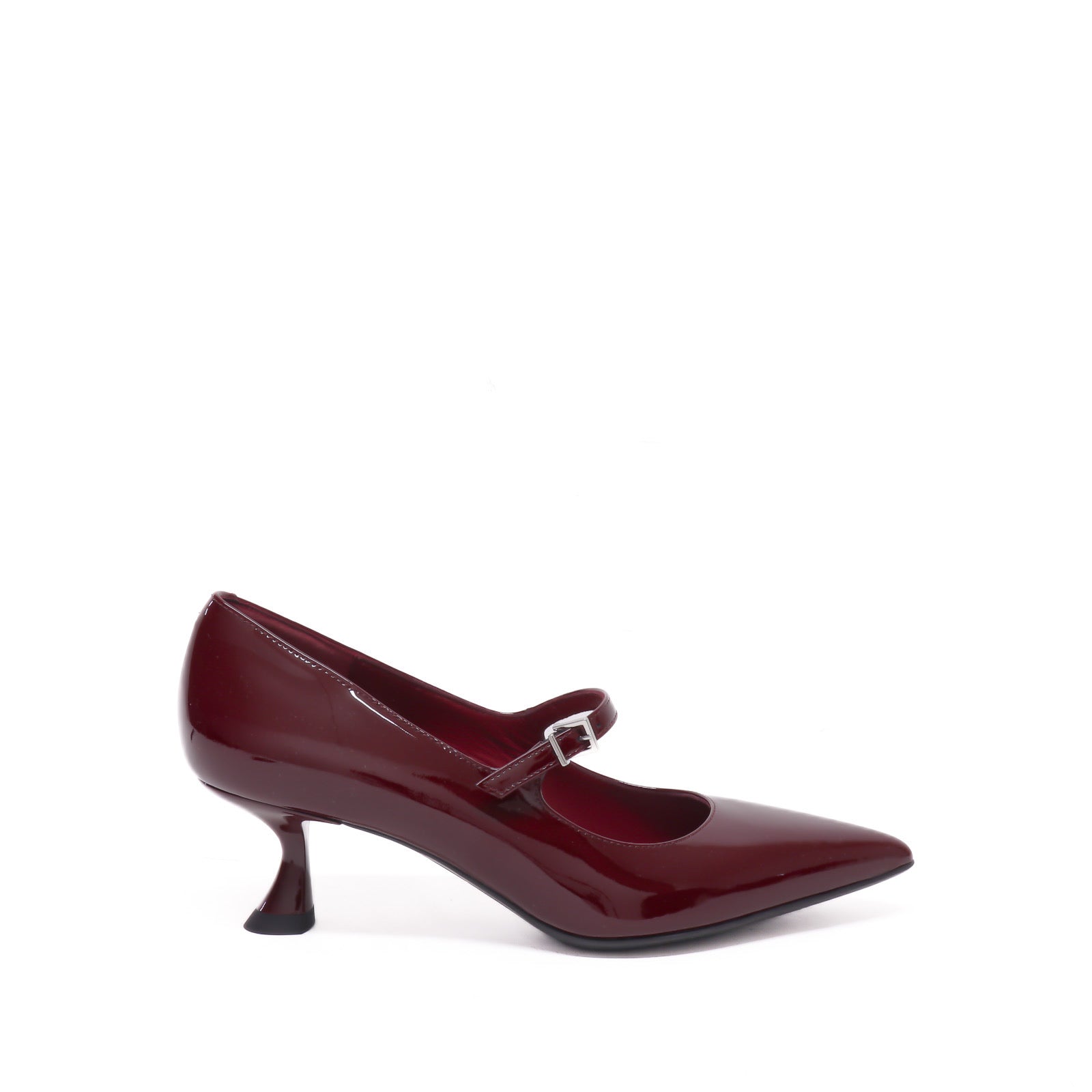 Sergio Levantesi Carlotta pumps