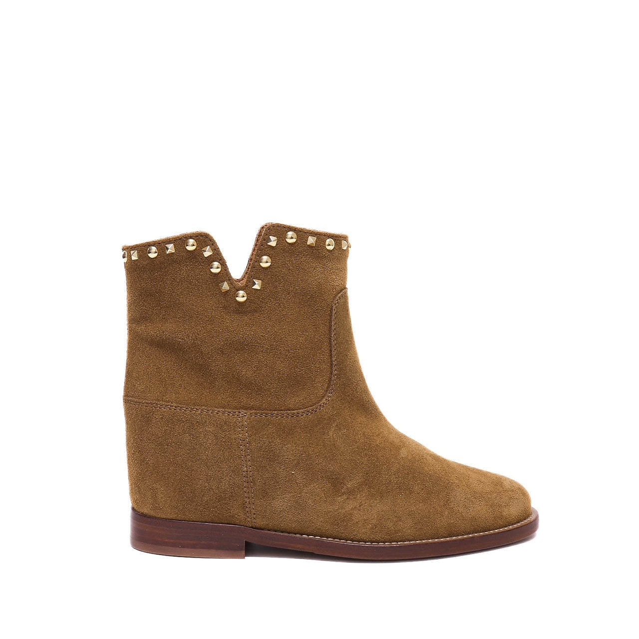 Via Roma 15 Tronchetto Borchie