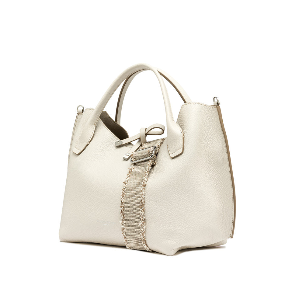 Gianni Chiarini Borsa Fiamma