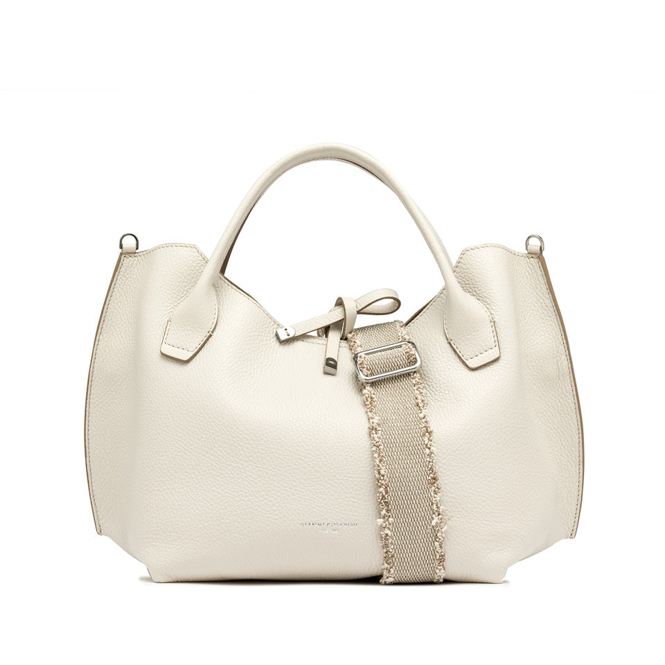 Gianni Chiarini Borsa Fiamma