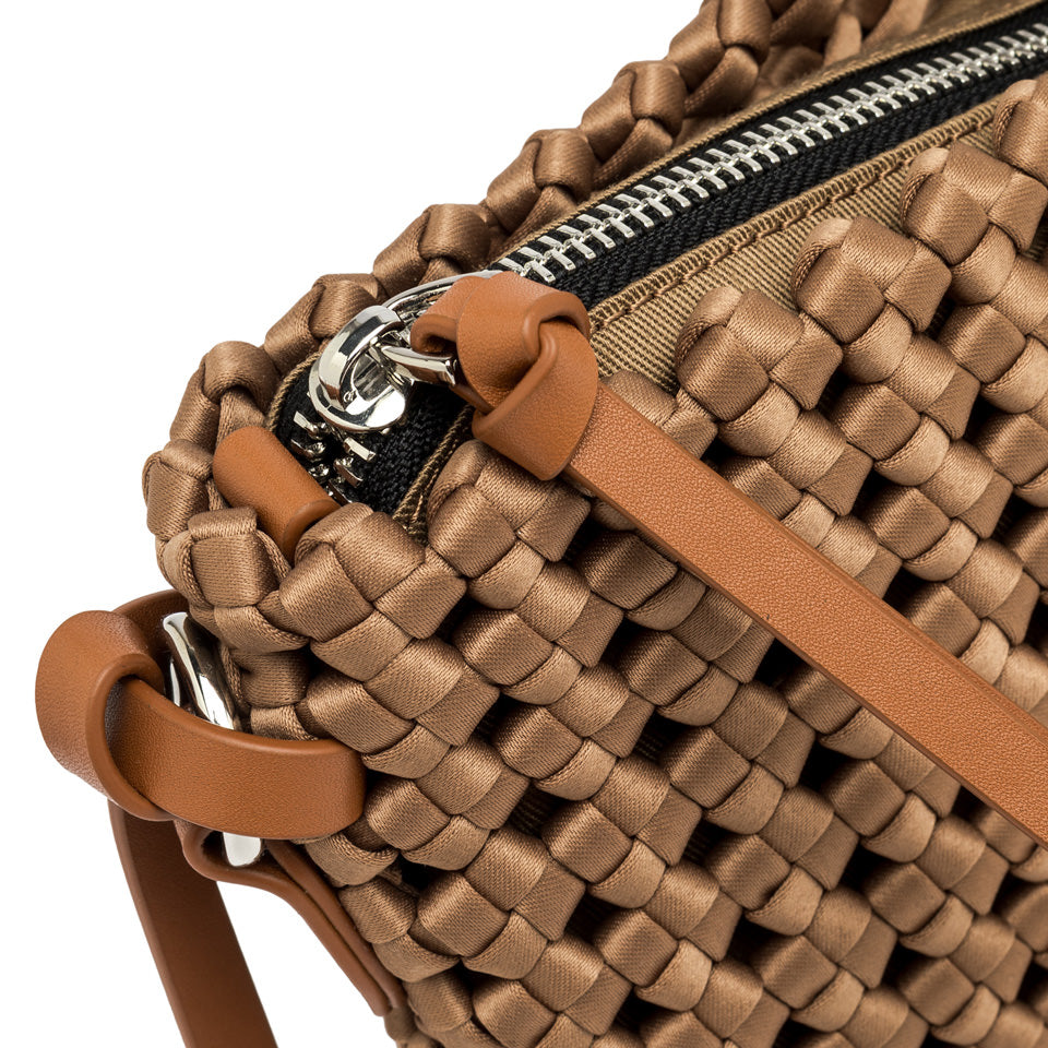 Gianni Chiarini Pochette Fiore