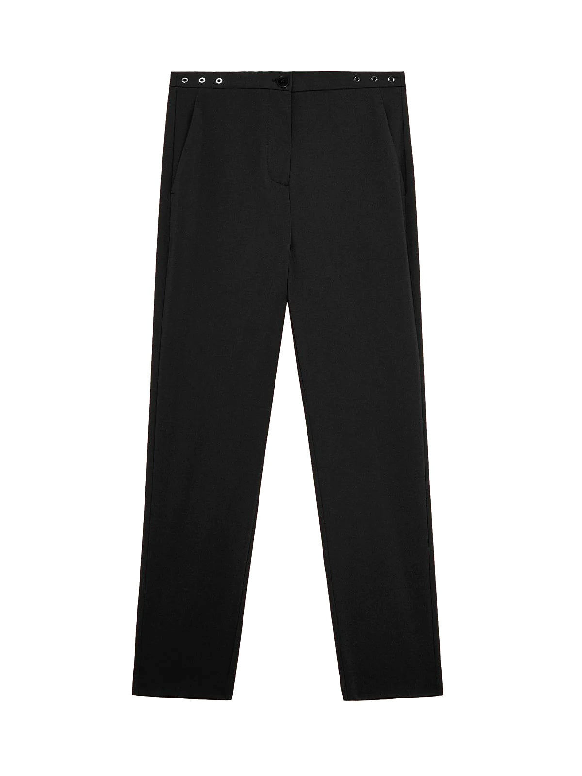 Patrizia Pepe Essential Trousers