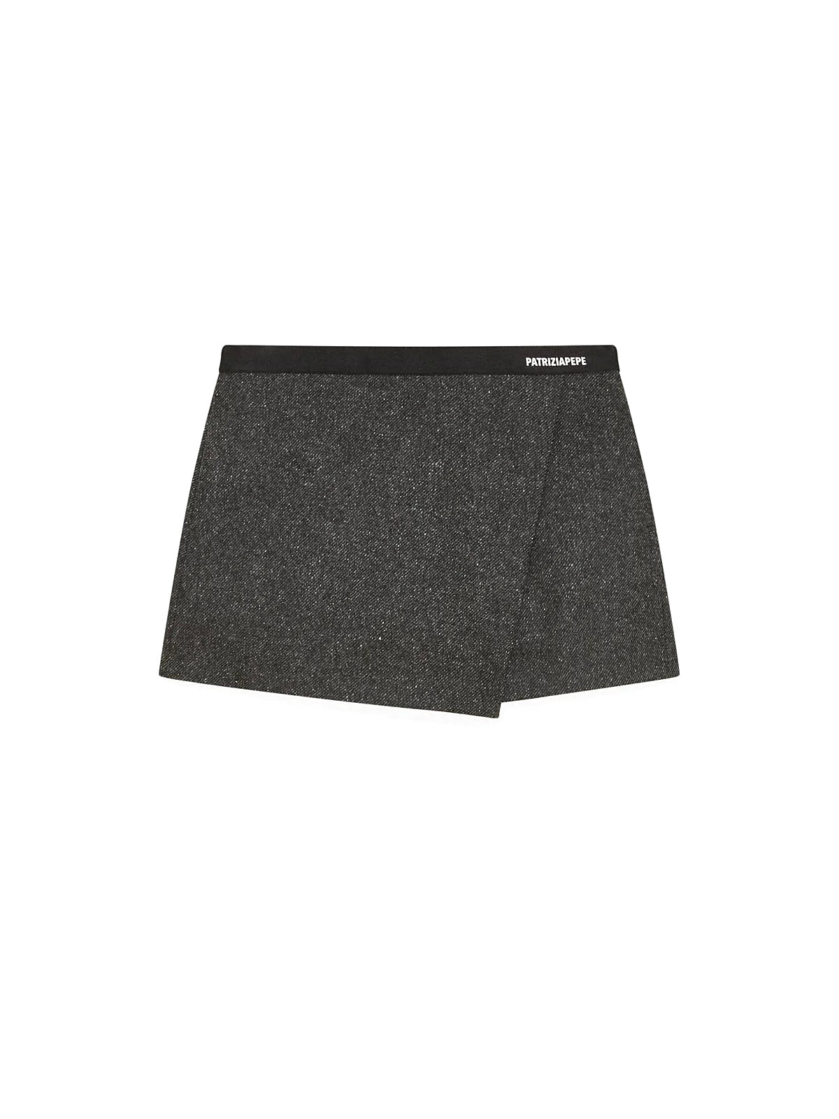 Patrizia Pepe Pantalone Shorts Mini