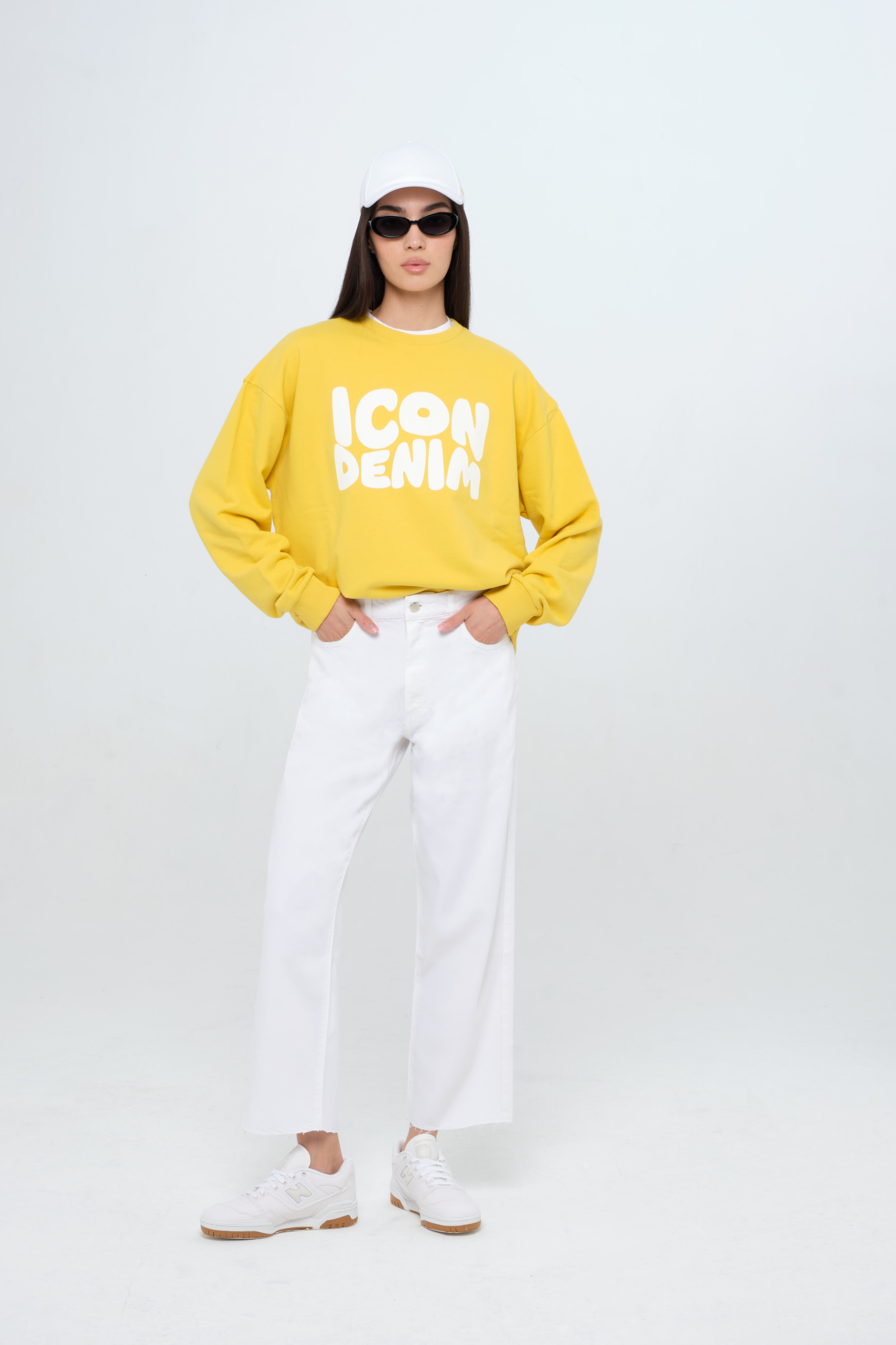 Icon Denim Jeans Jill