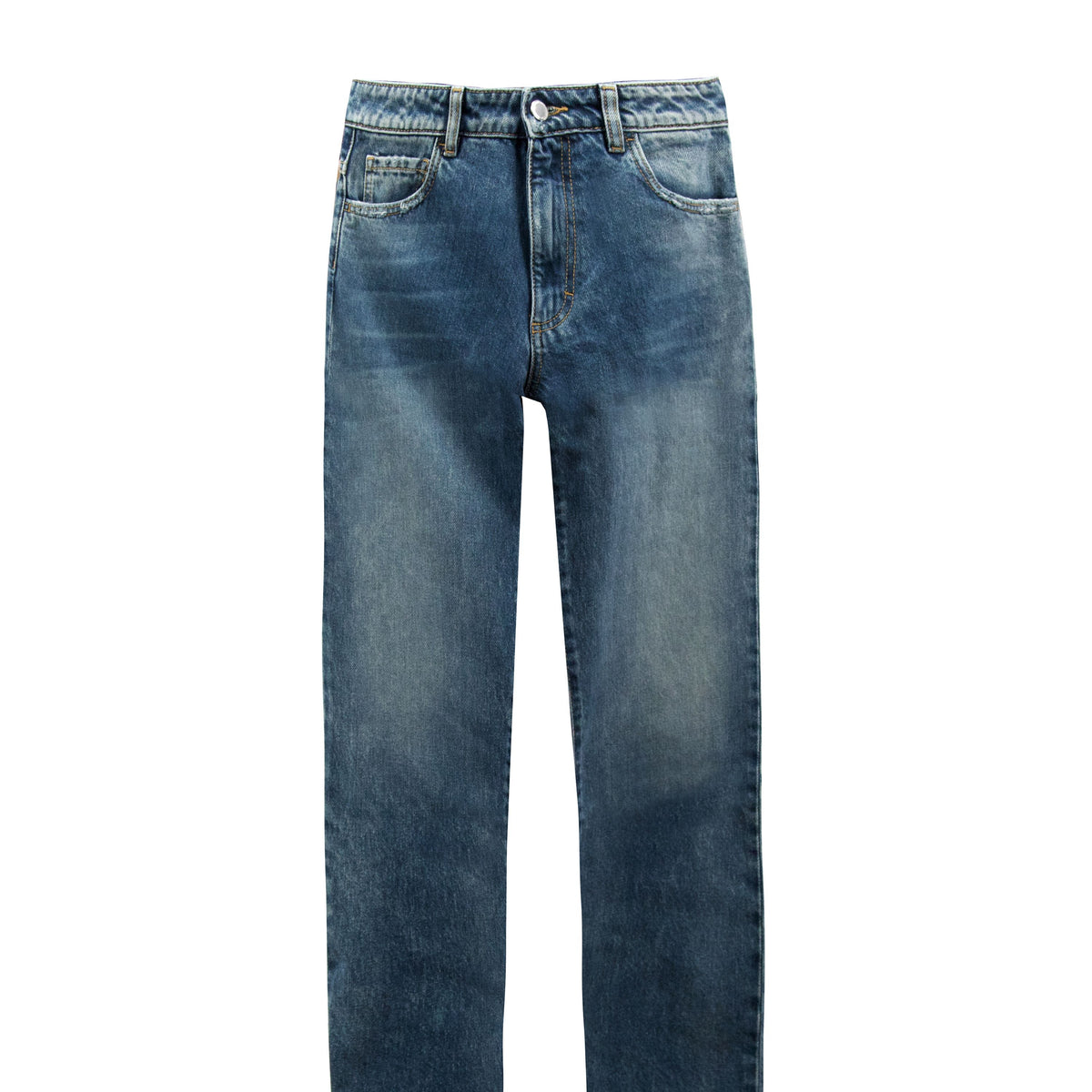 Icon Denim Jeans Jill