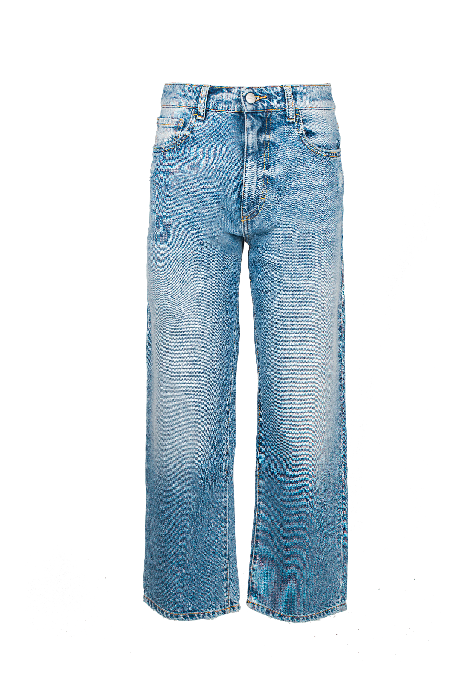 Icon Denim Jeans Jill