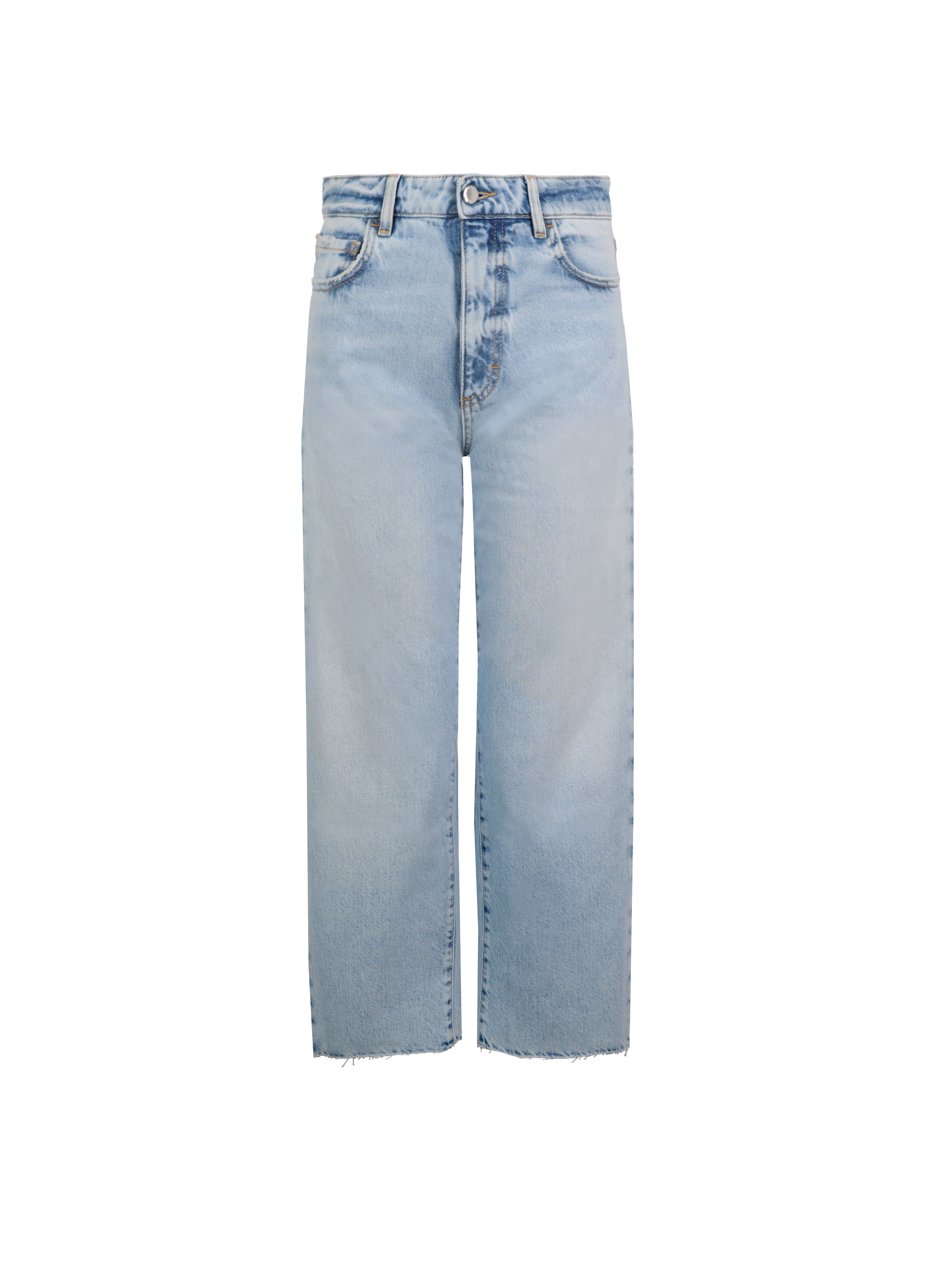 Icon Denim Jeans Jill