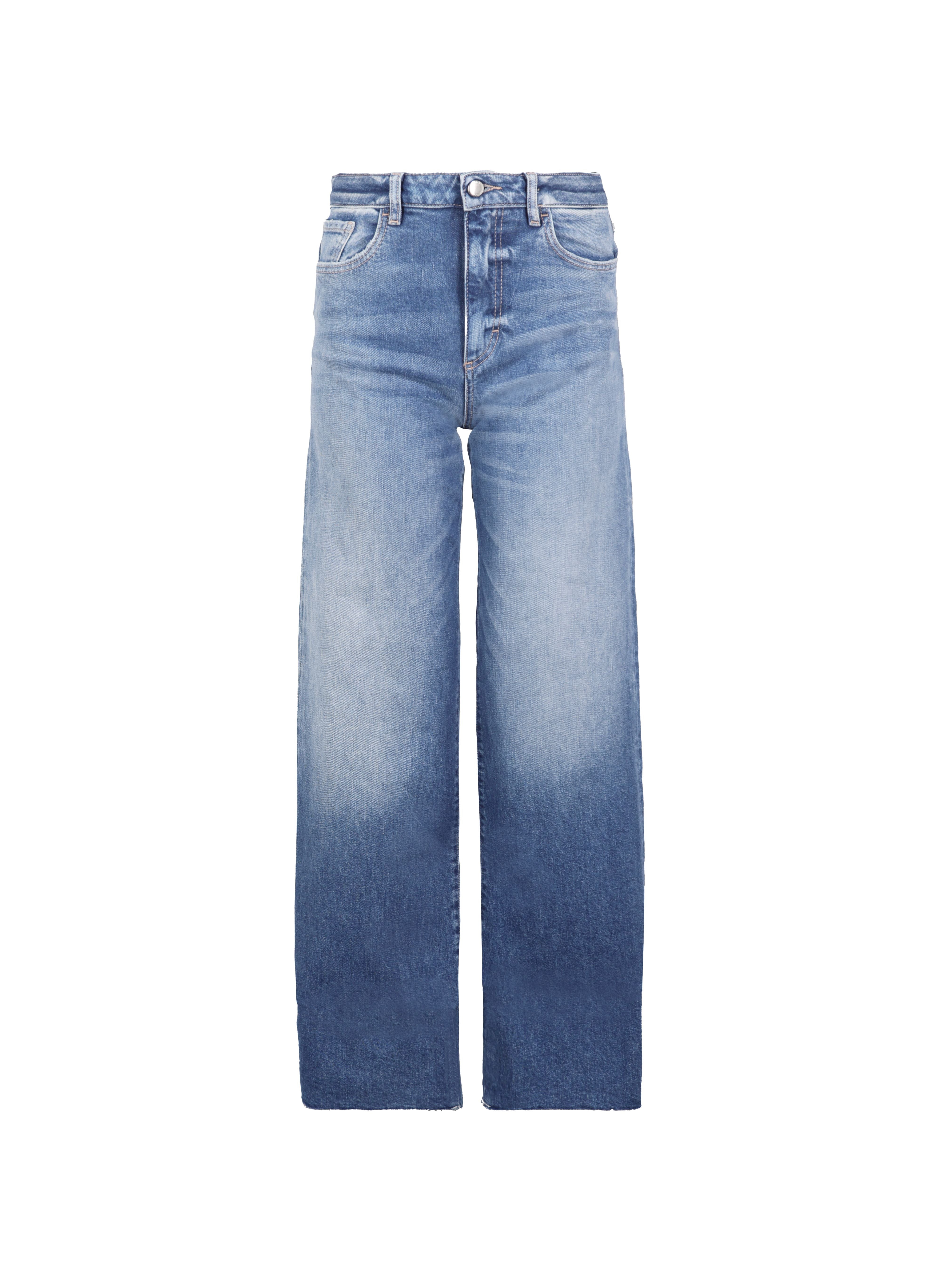 Icon Denim Jeans Joia