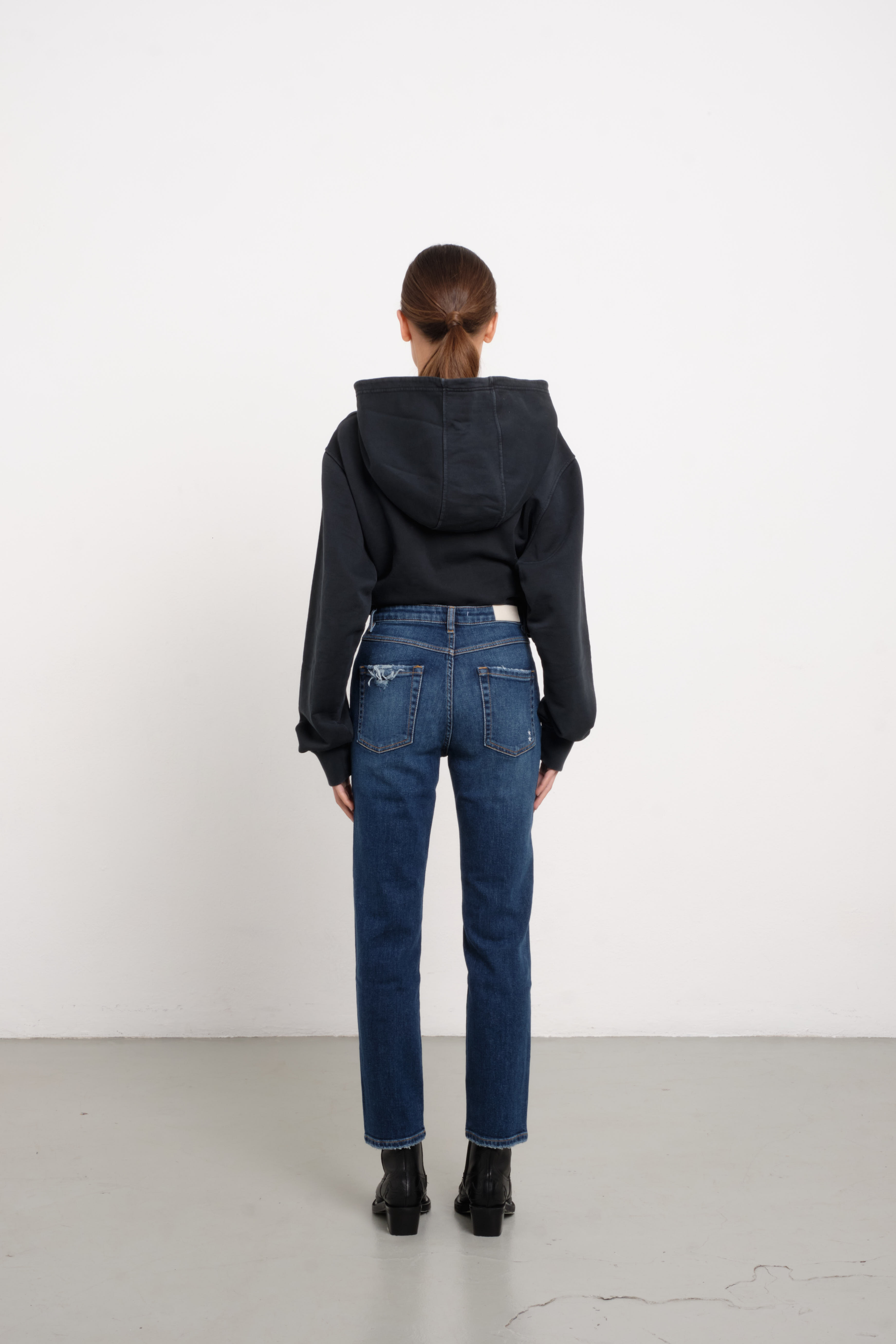 Icon Denim Jeans Nana