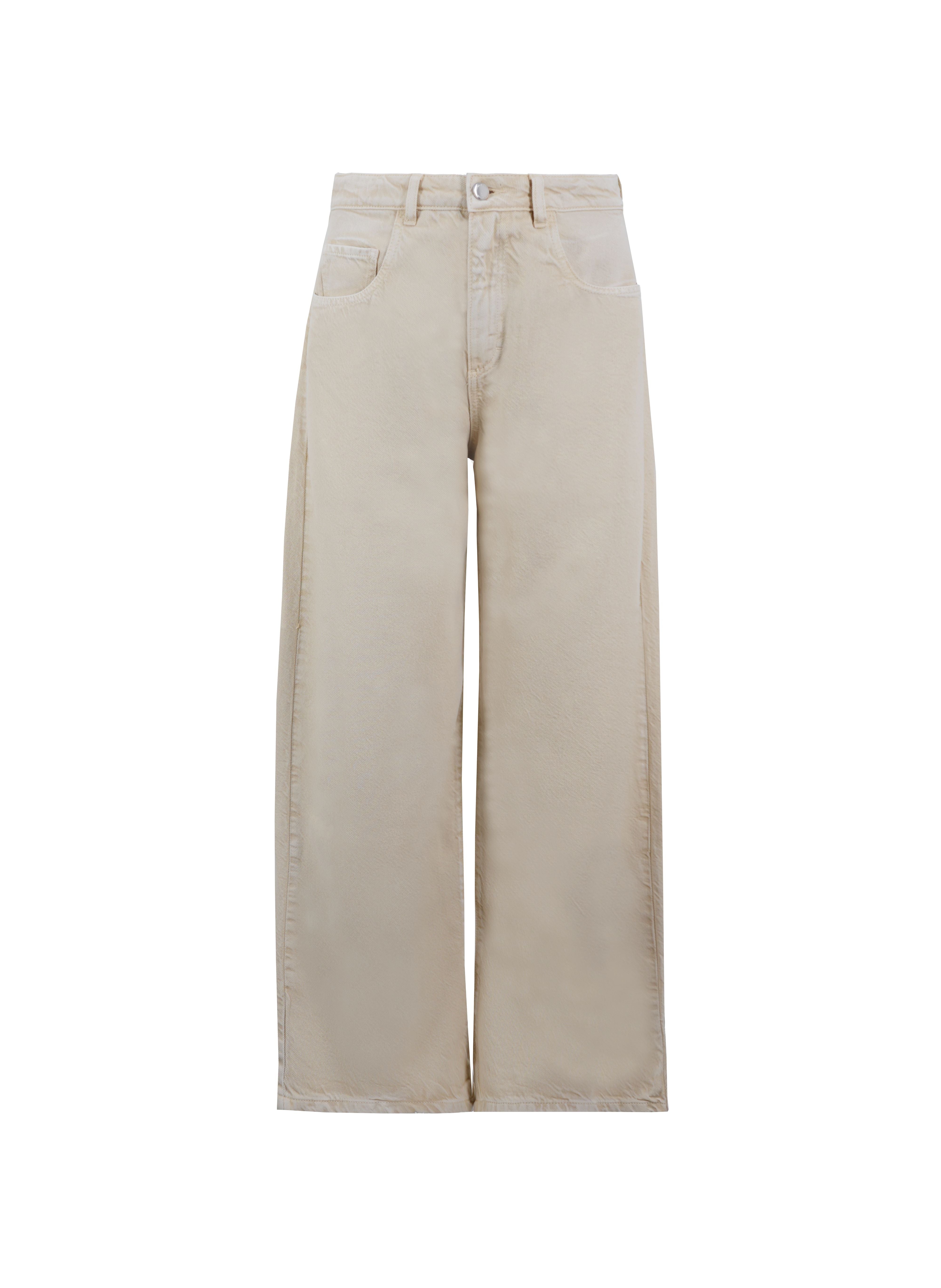 Icon Denim Jeans Poppy