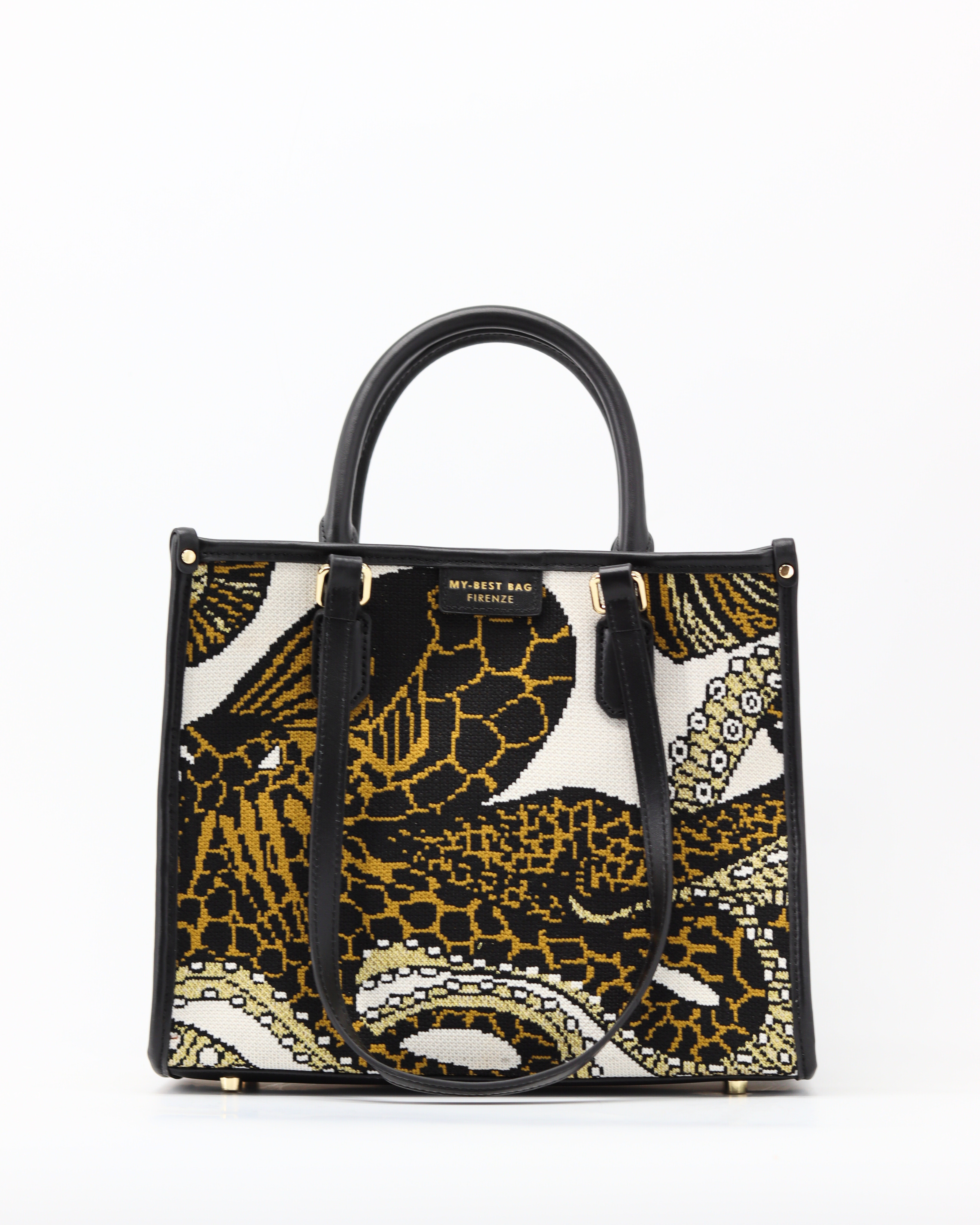 My Best Bag Borsa Octopus