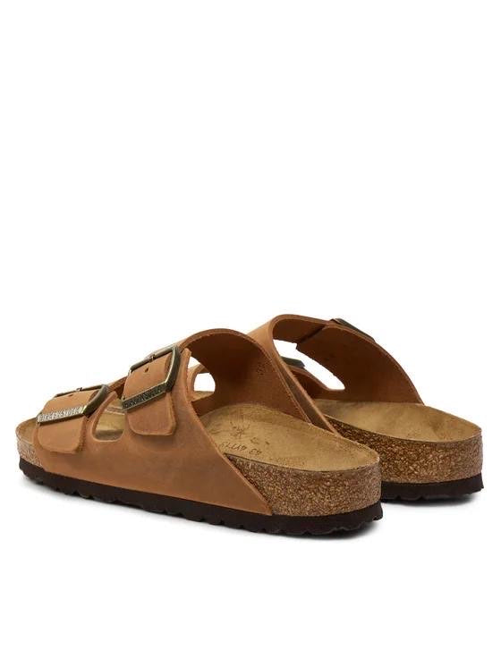 Birkenstock Ciabatta Arizona Oiled