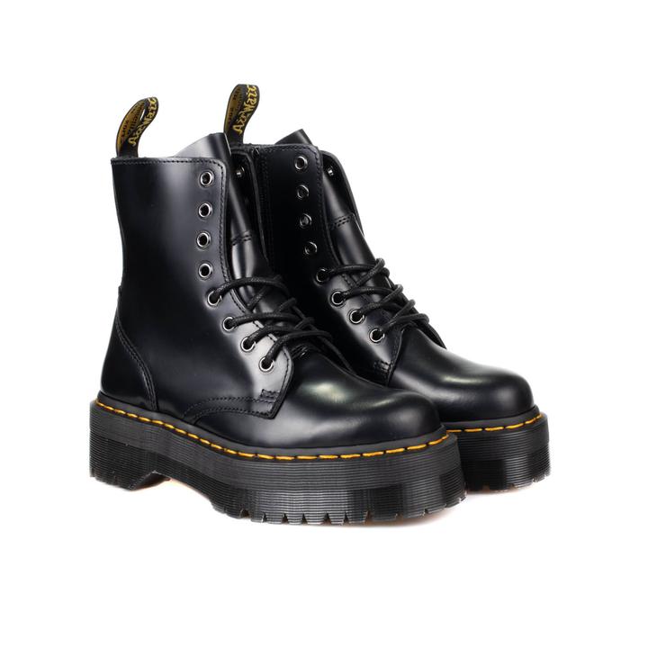 Dottor martens 2025 alte platform