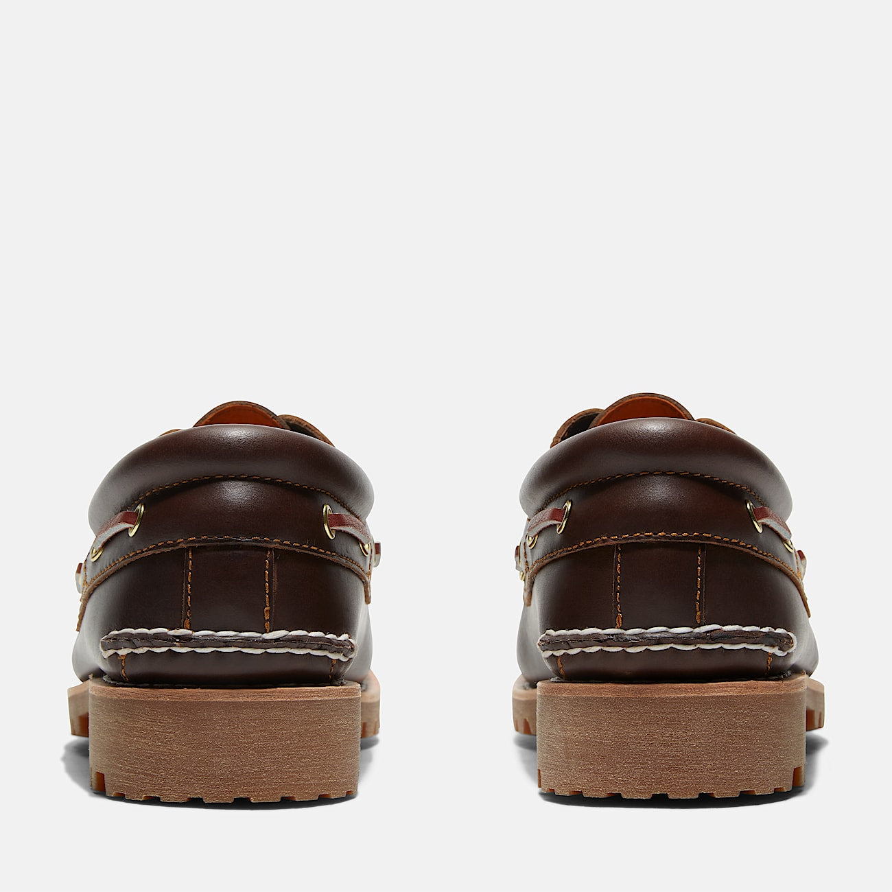 Timberland Boat Moccasin